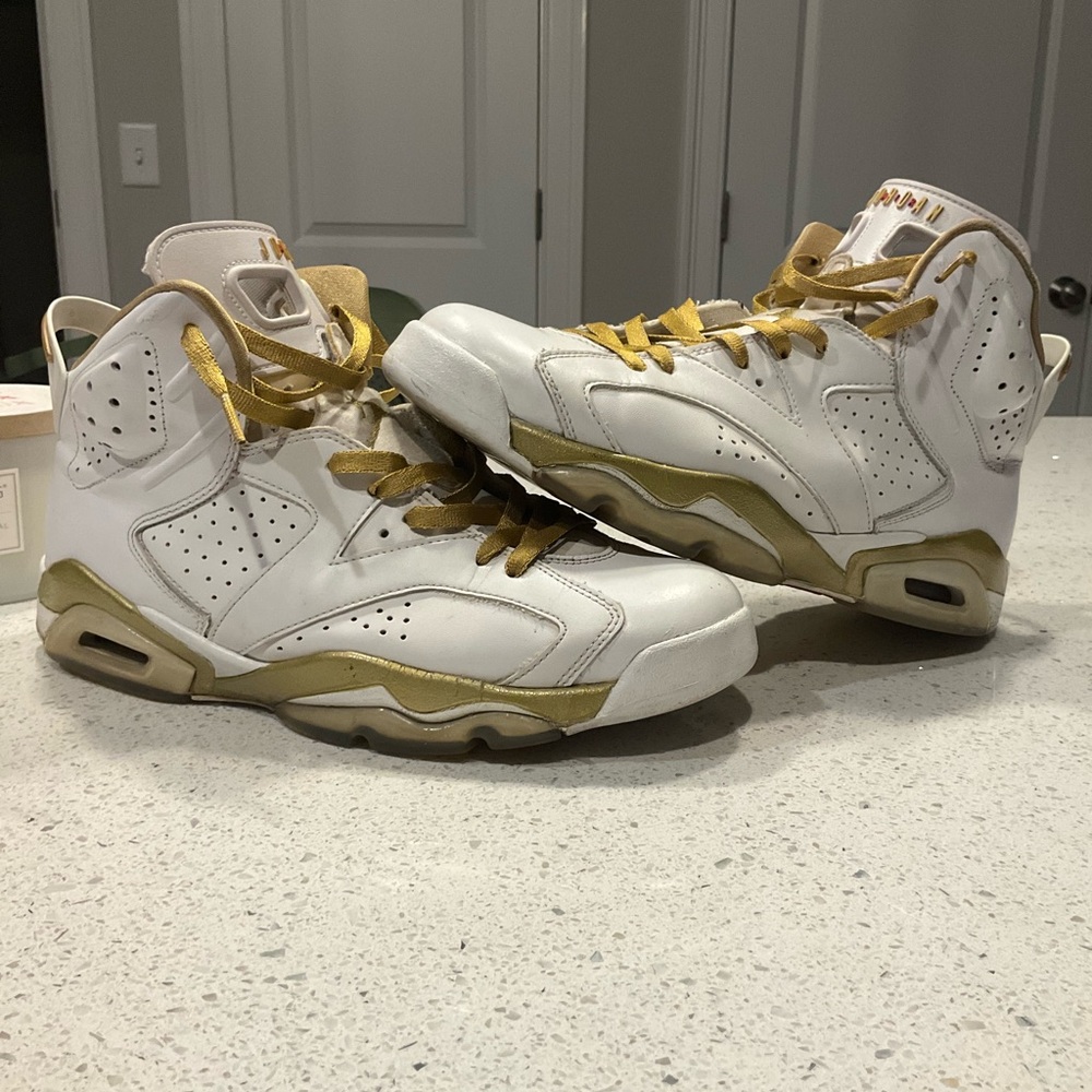 Jordan 6 GMP Men’s Sz 10 No Box
